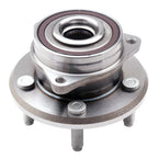Front Wheel Hub Bearings Pair for Dodge Durango Jeep Grand Cherokee (2011-2022)