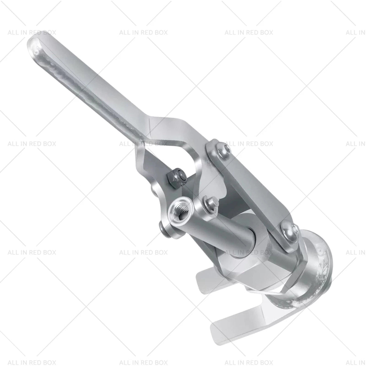 Stud Mount Valve Spring Compressor Tool for Rocker Studs (3/8, 7/16)