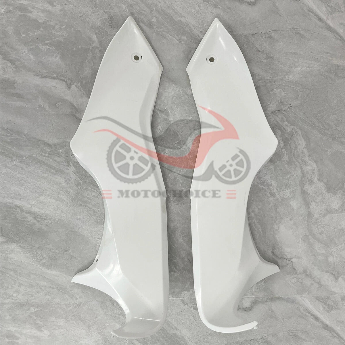 Fairing Kit for Suzuki Hayabusa GSX1300R (2021–2023)
