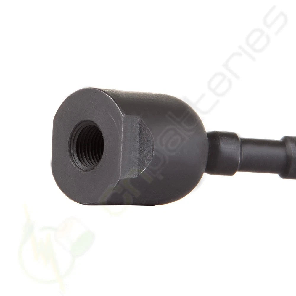 Set of 4 Front Inner Outer Tie Rod Ends for Chevrolet Sprint (1989–1991)