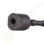 Set of 4 Front Inner Outer Tie Rod Ends for Chevrolet Sprint (1989–1991)