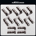 Hydraulic Roller Lifters Set for Chevy SBC 350 (1967–1995) 265-400 V8