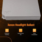 HID Ballast for Lexus ES300 ES330 IS300 LS430 RX300 (2002–2006) 85967-51010