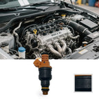 Fuel Injector for Volvo 850 (1991–1997) 2.3L 0280150785 6842369