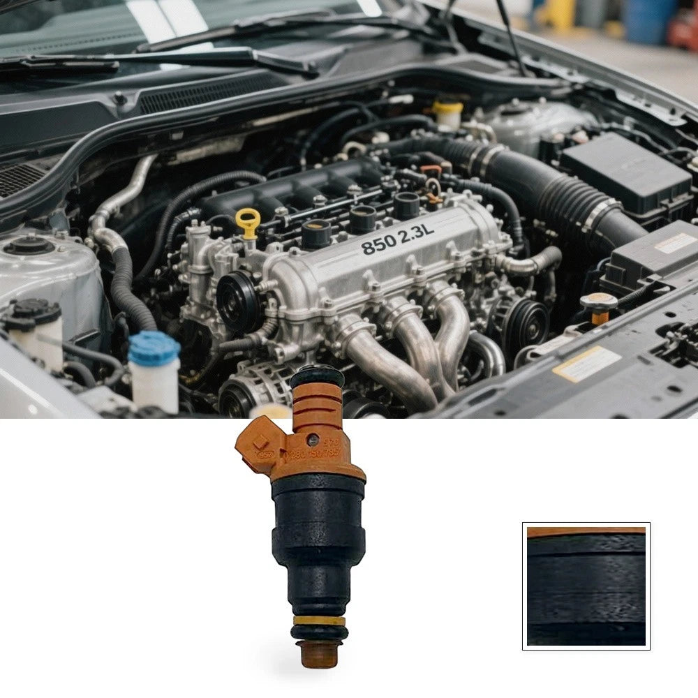 Fuel Injector for Volvo 850 (1991–1997) 2.3L 0280150785 6842369