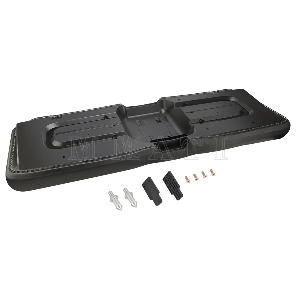 Bottom Seat Assembly for Polaris Ranger Crew 800 (2011–2014) #2684884-070