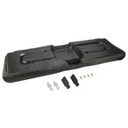 Bottom Seat Assembly for Polaris Ranger Crew 800 (2011–2014) #2684884-070