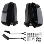Quick Detach Hard Saddlebags for Low Rider ST FXLRST (2022–2024) Pair