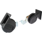 Set of Horns for Dodge Challenger Charger Chrysler 300 Magnum (2005–2008)