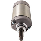 Starter & Relay Solenoid for Honda ATV FourTrax TRX300 (1988–2000)