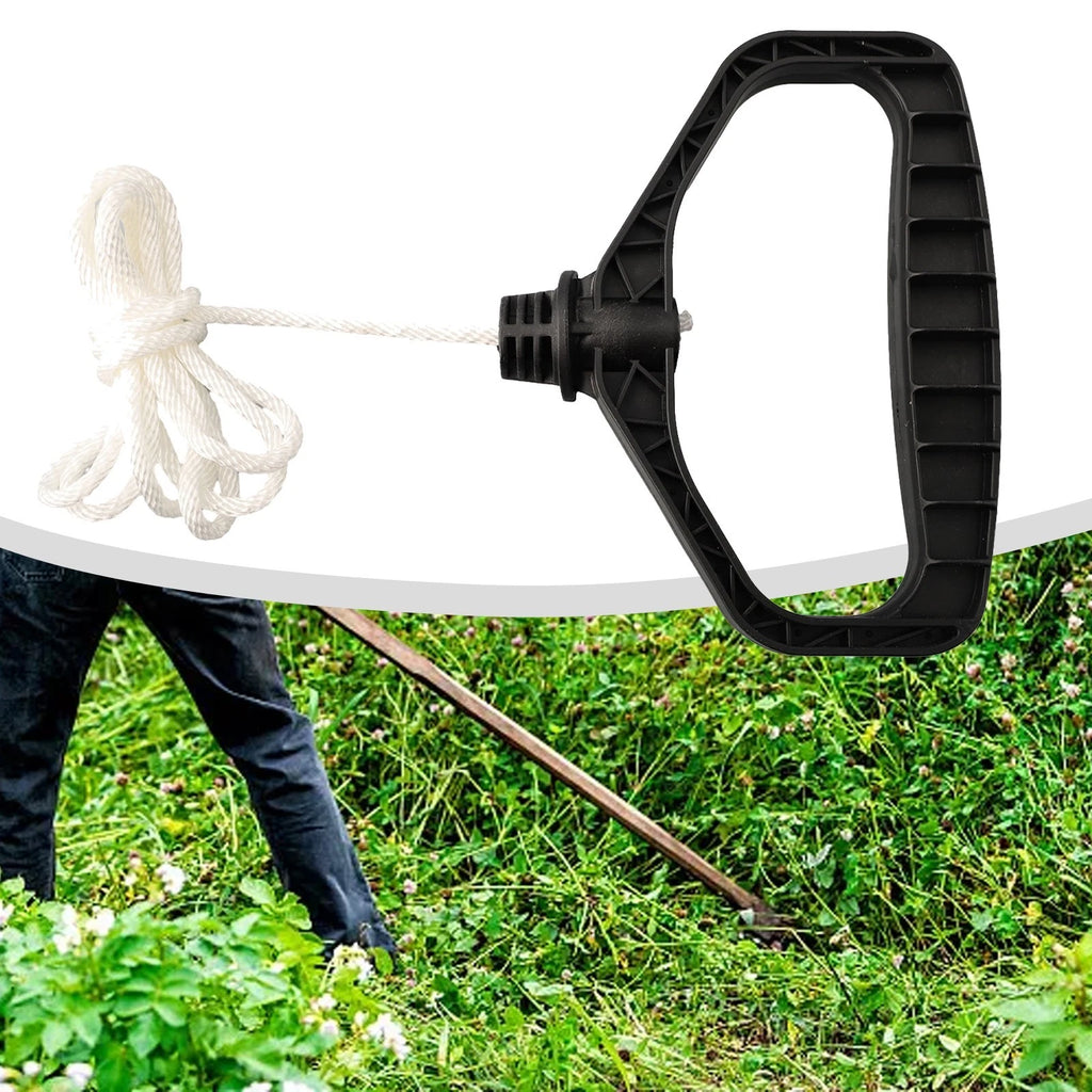Handle Cord Grip for Outdoor Equipment