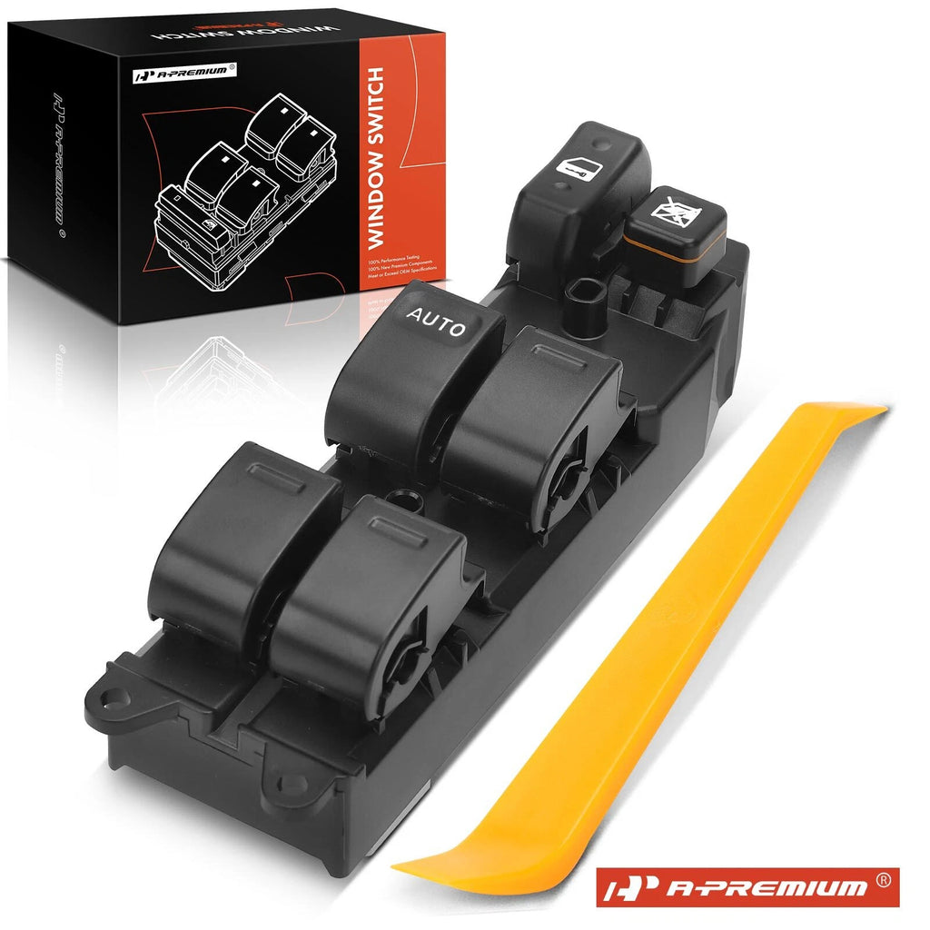 Power Window Switch for Toyota Camry, Corolla (1997–2002)