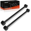 2Pcs Lateral Arm Rear Forward for Subaru Impreza (1993–1996)