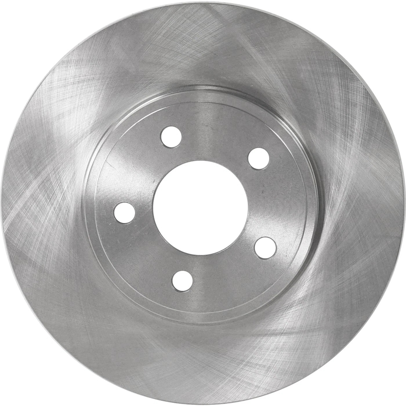 Front Brake Disc for Lincoln Town Car, Mercury Grand Marquis, Ford Crown Victoria