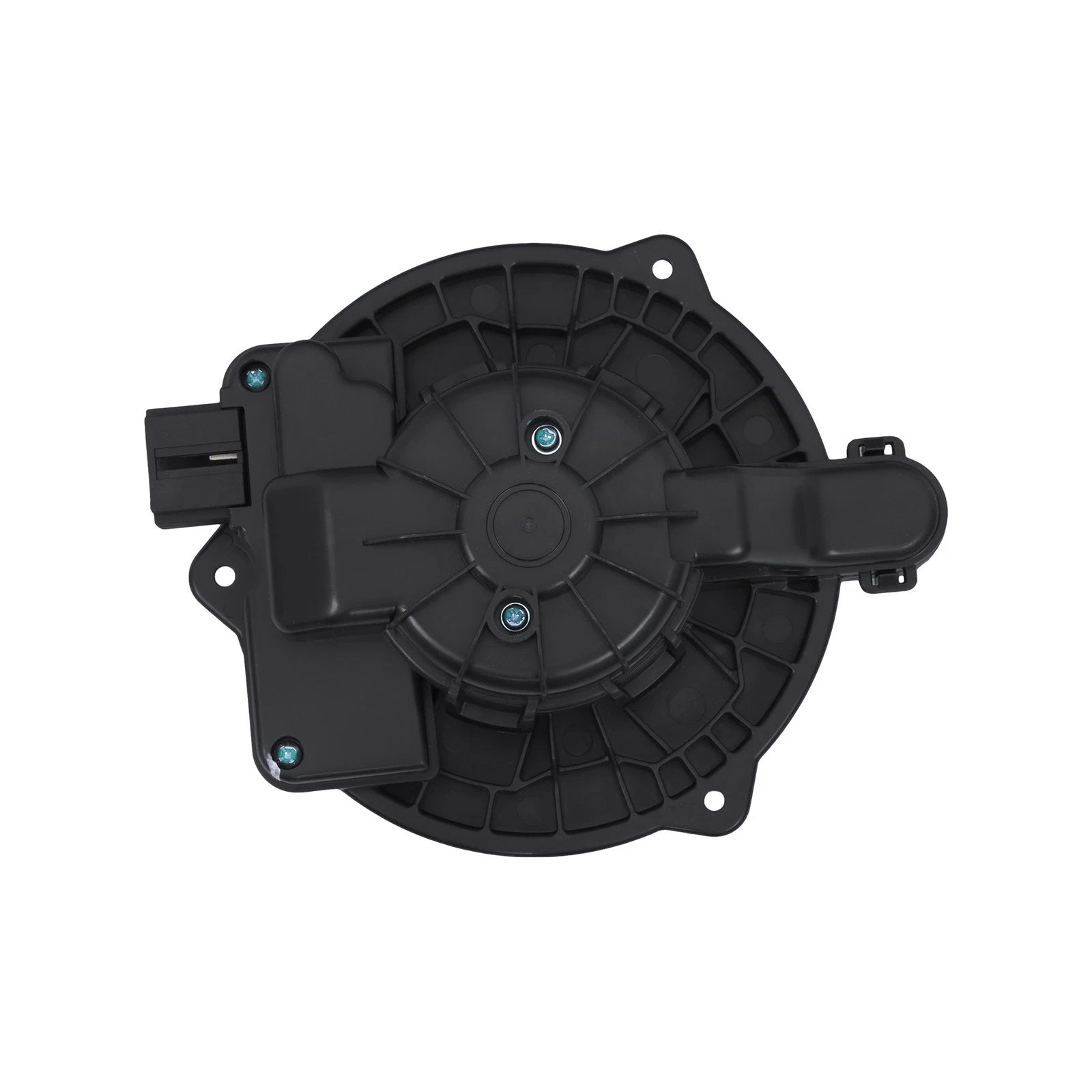 Front AC Blower Motor for Kia Forte (2019–2022) & Kia Niro (2017–2019)