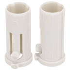 Drive Tube Attachment Sleeve Set of 2 for 41407917201 41407917207