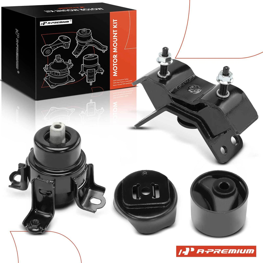 Engine Motor & Trans Mount for Toyota Camry 1997–2001, Lexus Auto Trans