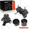 Engine Motor & Trans Mount for Toyota Camry 1997–2001, Lexus Auto Trans