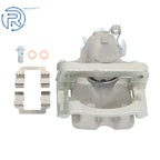 Rear Left Brake Caliper with Bracket for Chevrolet Malibu (2014-2015)