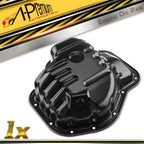 Engine Oil Pan for Toyota Camry Corolla RAV4 Highlander (2002-2006)