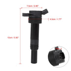 Ignition Coil for Hyundai Elantra GT, Tucson, Kia Forte, Forte5, Soul (2013-2020)