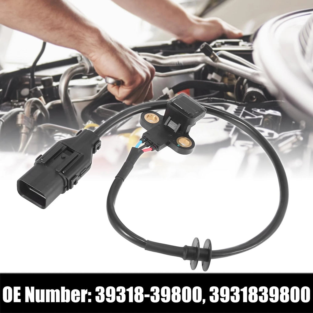 Camshaft Position Sensor 39318-39800 for Kia Sorento (2003–2006)