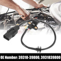 Camshaft Position Sensor 39318-39800 for Kia Sorento (2003–2006)