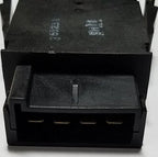 Dimmer Switch for Lincoln Mark VII (1990–1992) E80B-11691-AA