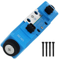 12V Eaton Vickers Solenoid Valve for JCB 2CX 3CX 4CX (1990–2023) 25/1047000 2-332169