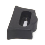 Tailgate Latch Stop Bumper Limit Block for Jeep Wrangler JL (2018–2020)
