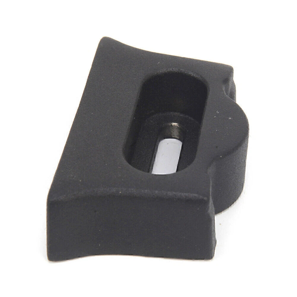 Tailgate Latch Stop Bumper Limit Block for Jeep Wrangler JL (2018–2020)