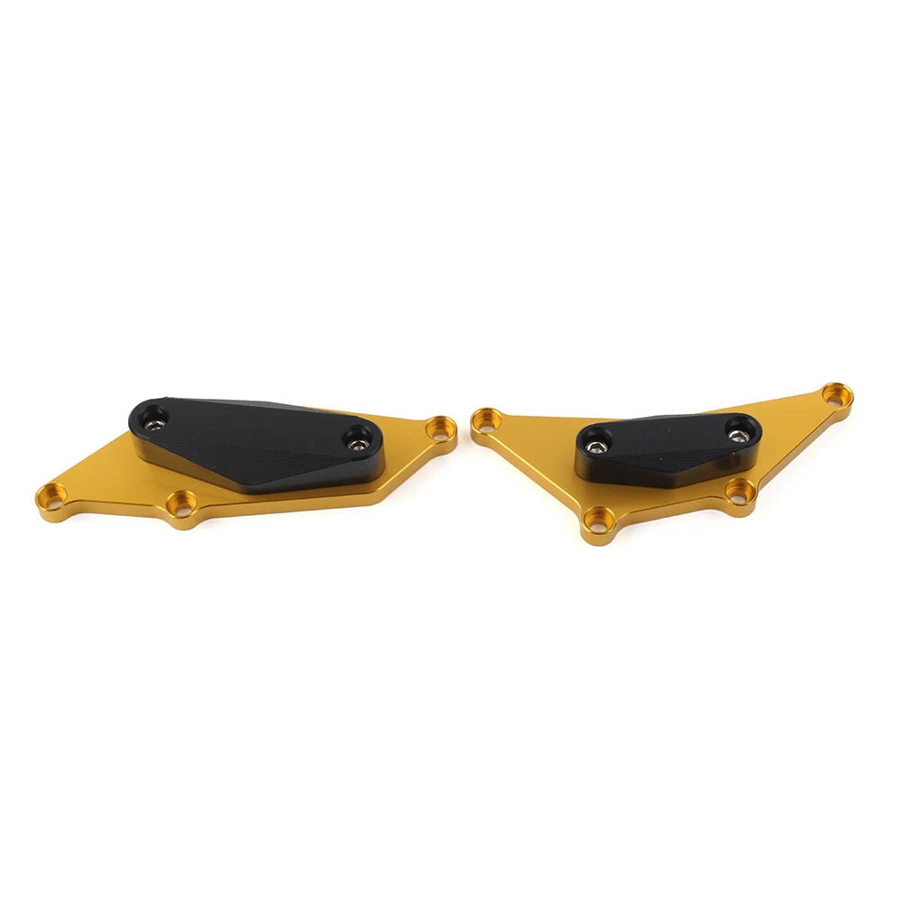 Engine Case Stator Cover Guard Slider for Honda CB650F CB650FA CB650R (2014–2023)