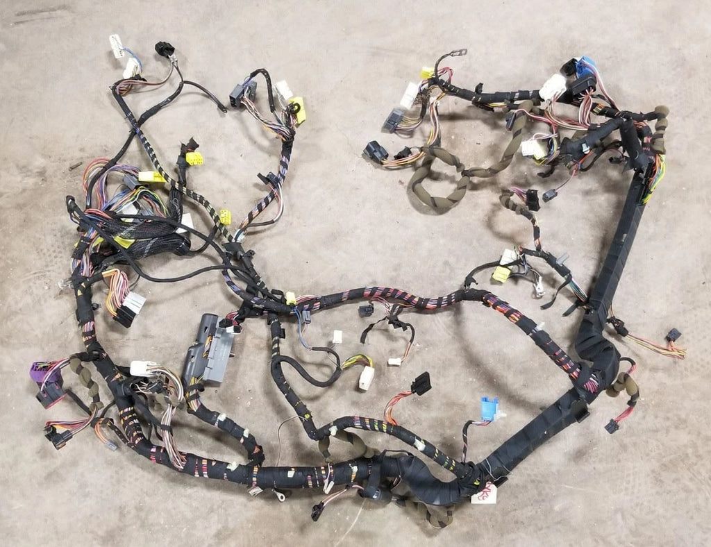 Wiring Harness Loom for Jaguar XK8 (1997) LJA3010CF