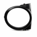 Front Left Fog Light Trim for BMW 325i, 325xi, 330i (2006–2013) 51117893067
