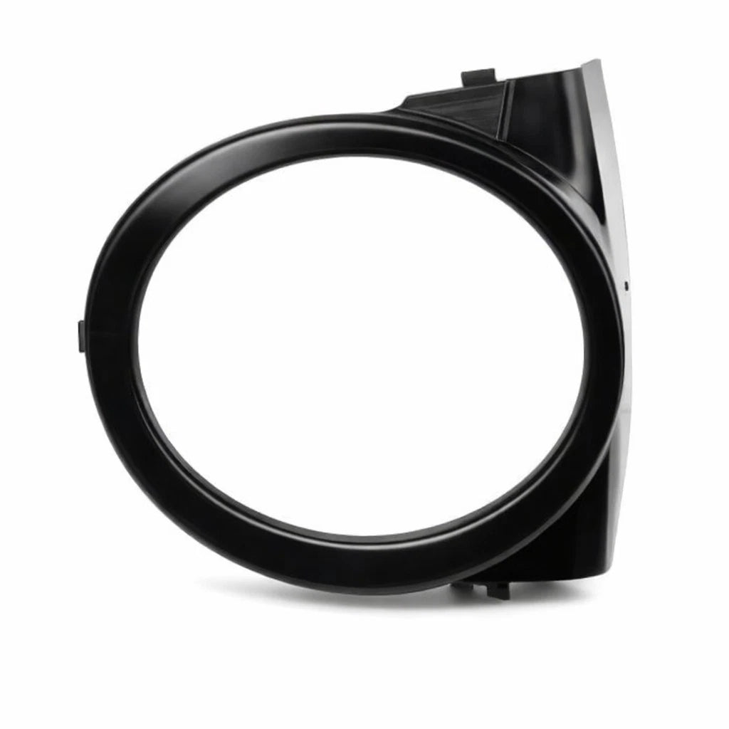 Front Left Fog Light Trim for BMW 325i, 325xi, 330i (2006–2013) 51117893067