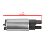 Intank Fuel Pump for Sea-Doo GTX RFI / GSX RFI (1998–2001)