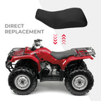 Complete Seat for Honda TRX350 (2000–2003) Black