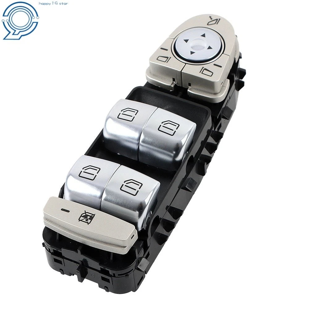 Power Window Switch for Mercedes Benz C-Class (2015-2018)