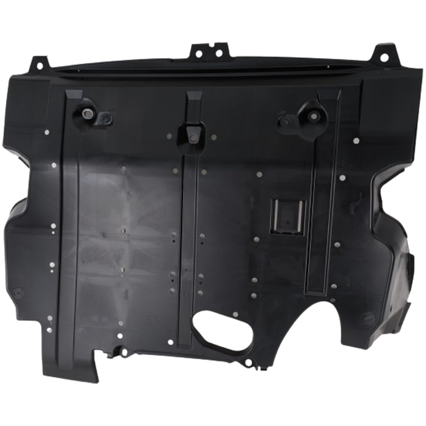 Engine Splash Shield for Subaru Outback (2020–2025)