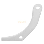 Case Saver Drive Chain Guard for Honda CR125R (1998–2007) 23812-KZ4-J00
