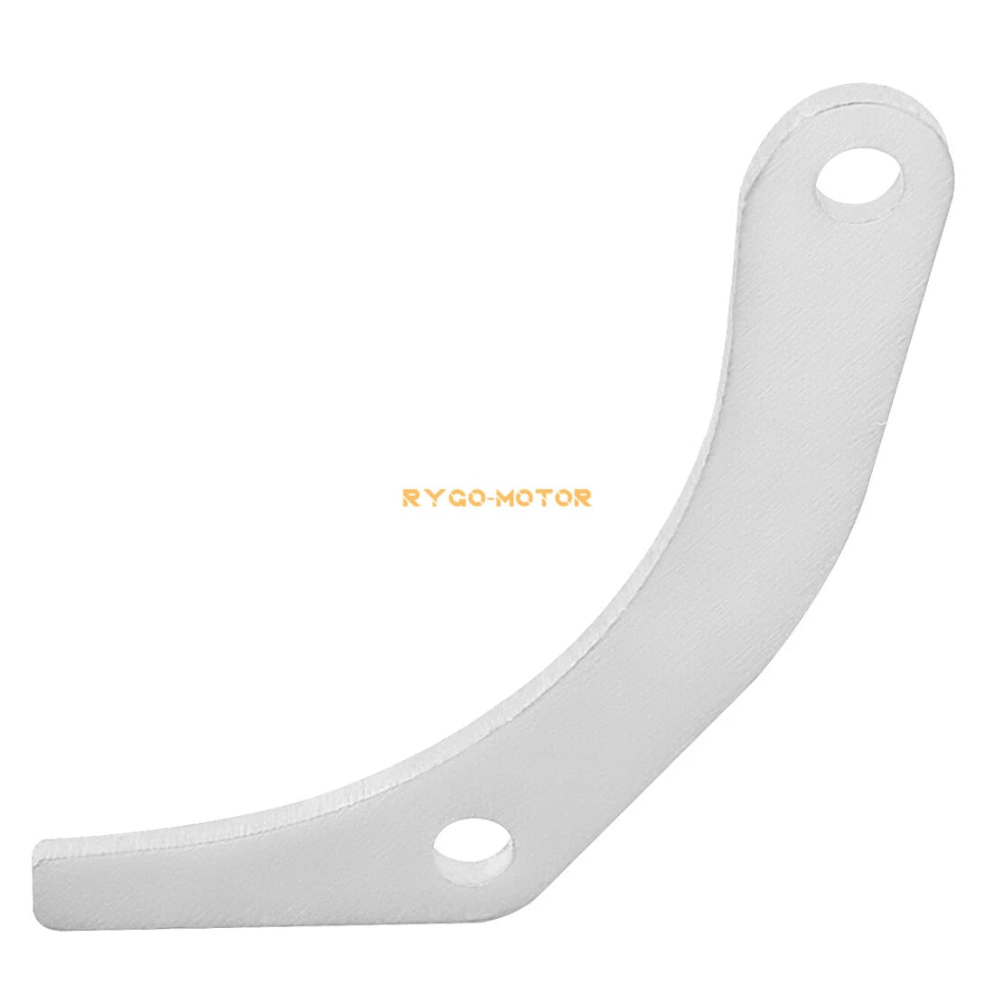Case Saver Drive Chain Guard for Honda CR125R (1998–2007) 23812-KZ4-J00