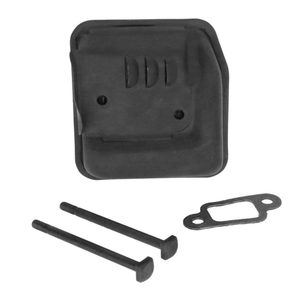 Exhaust Muffler Silencer for MS210 MS230 MS250 (Compatible)