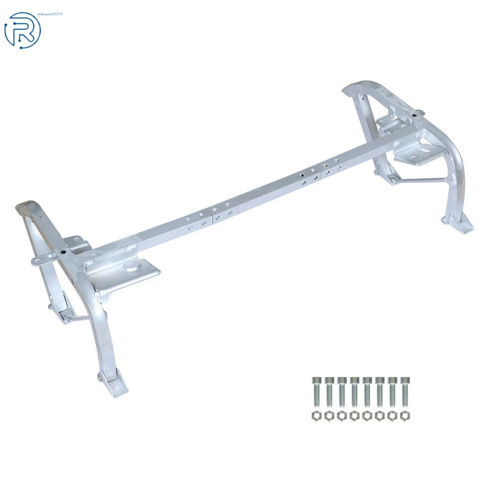 Lower Radiator Support Skid Bar for Chevy Corvette C5 Z06 (1997-2004)