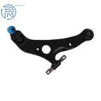 Front Lower Control Arm Ball Joint Tie Rod Sway Bars for Toyota Sienna (2004-2020)