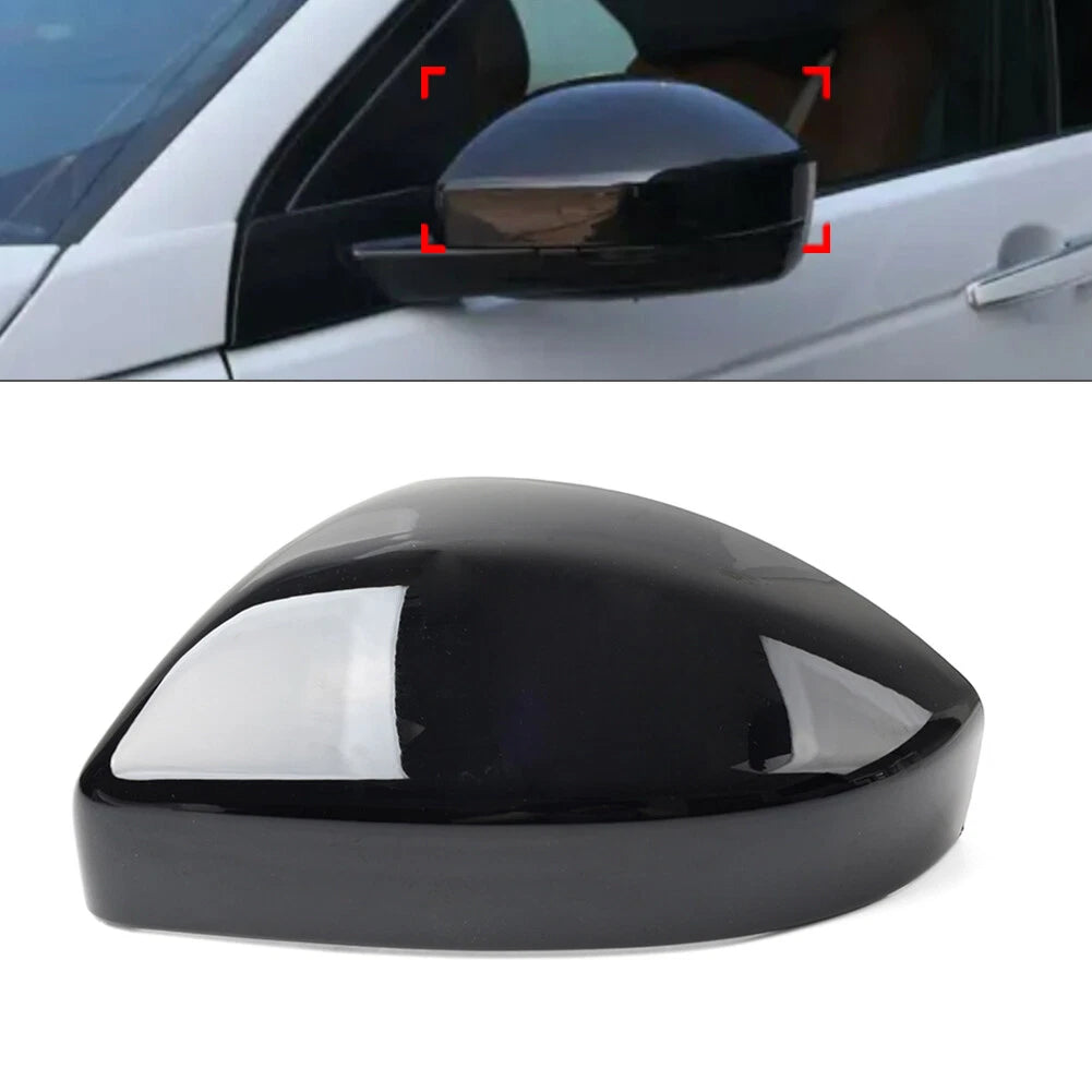 Rearview Mirror Cover for Land Rover Range Rover, Jaguar E-Pace, F-Pace