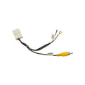 Rear Camera Wire Harness Connector Adapter for Hyundai KIA (2007-2023)