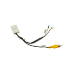 Rear Camera Wire Harness Connector Adapter for Hyundai KIA (2007-2023)