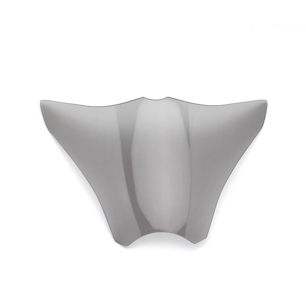 Headlight Lens Guard Protector for Honda CB1000R (2008–2017) - Smoke