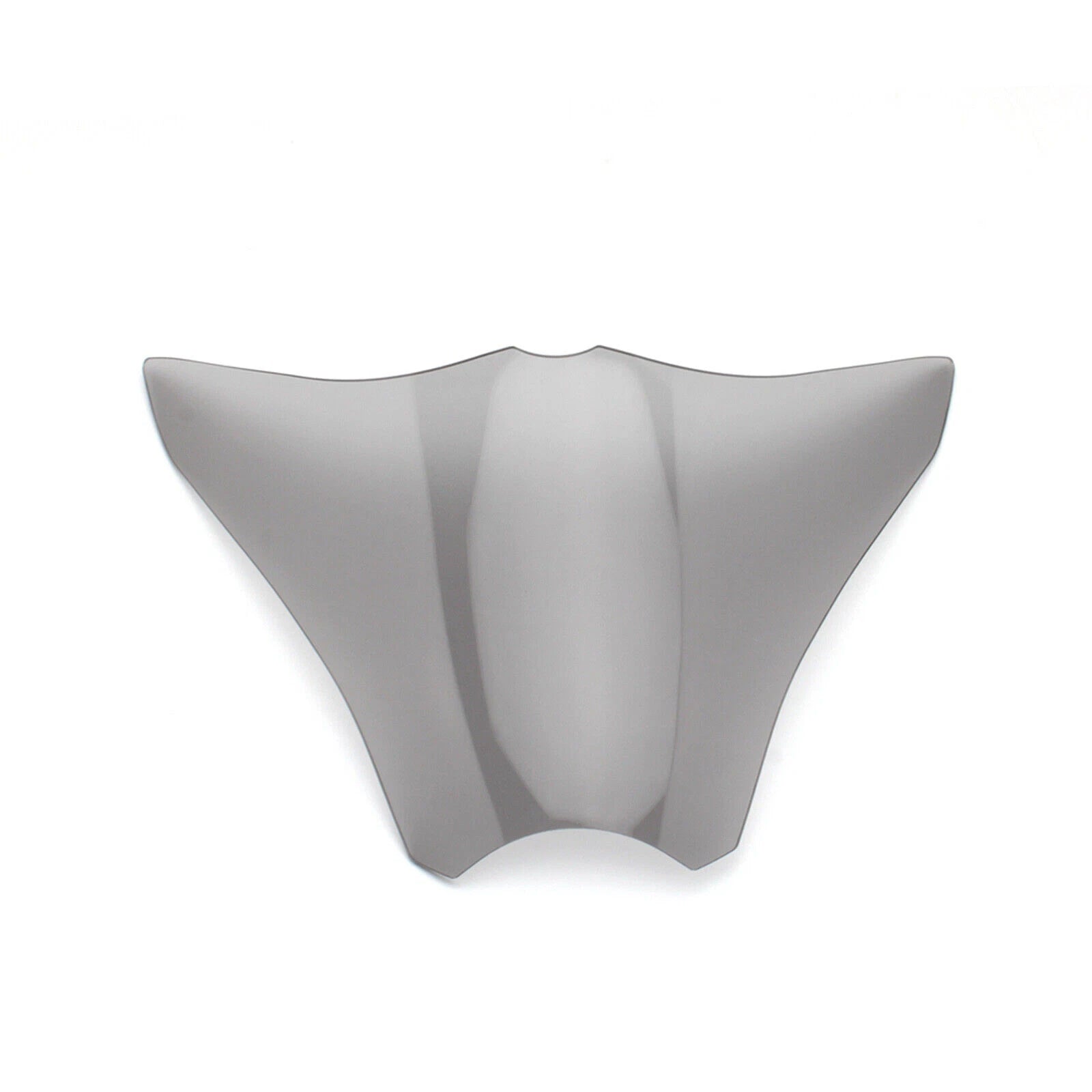 Headlight Lens Guard Protector for Honda CB1000R (2008–2017) - Smoke