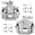 Rear Brake Caliper with Bracket for Mitsubishi RVR (2013–2018) Left/Right